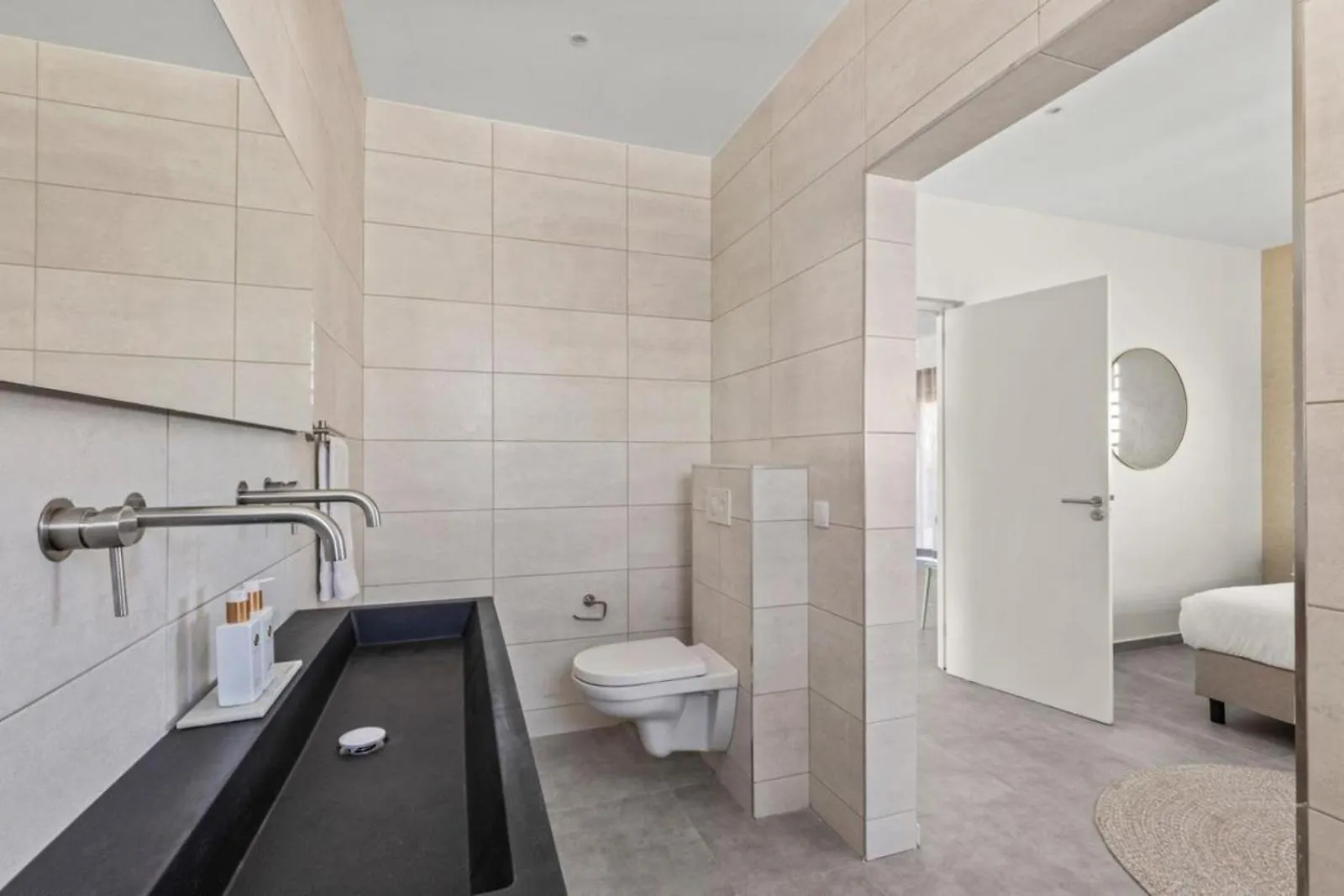 Paradise Villa Met Prive Zwembad, Mambo Beach Willemstad
